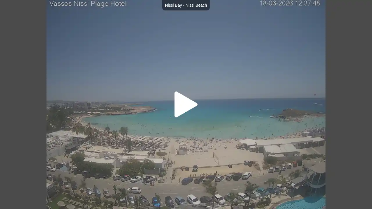 Webcam-Aufnahme aus :city — 18. Juni 2026 10:00