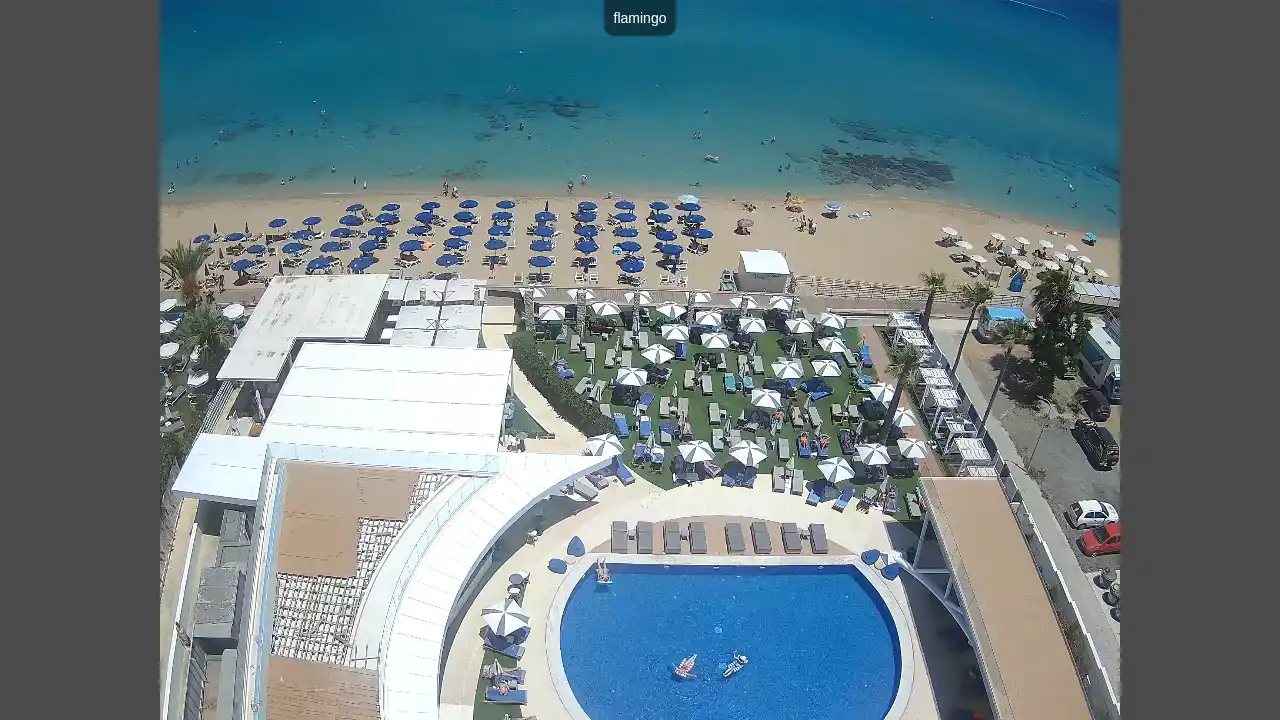 Webcam-Aufnahme aus :city — 18. Juni 2026 10:00