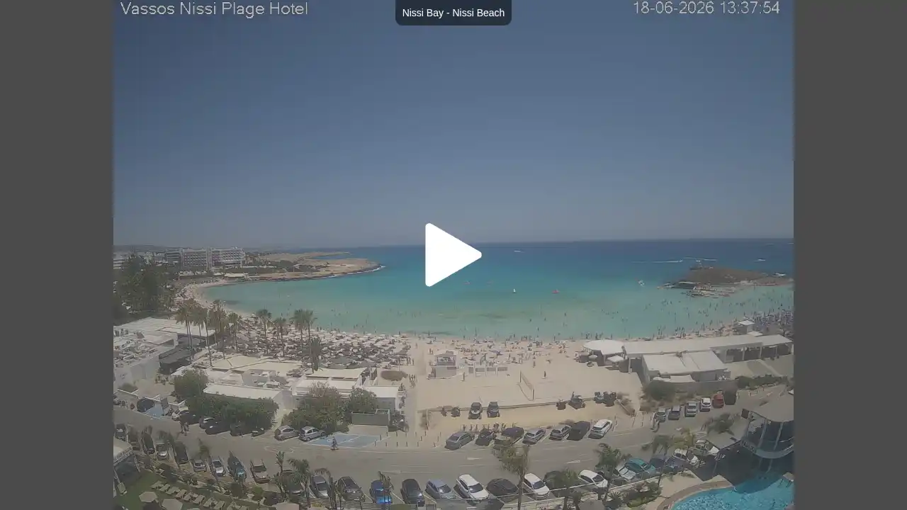 Webcam-Aufnahme aus :city — 18. Juni 2026 11:00