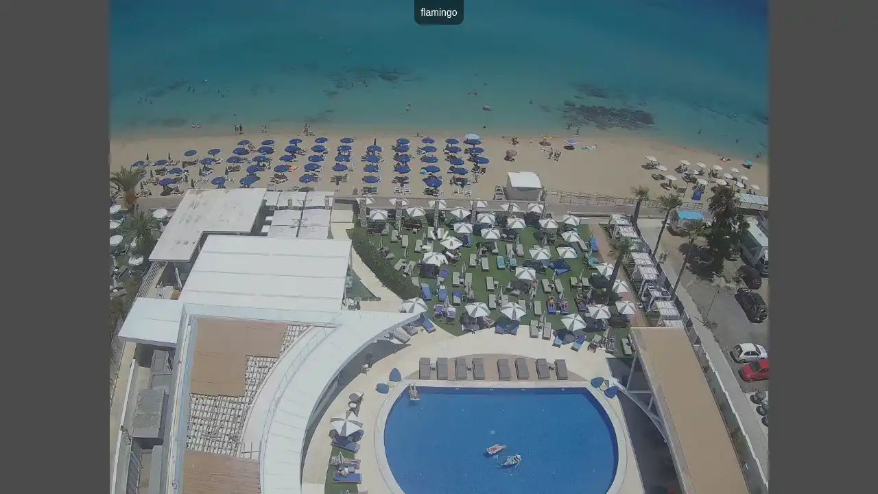 Webcam-Aufnahme aus :city — 18. Juni 2026 11:00