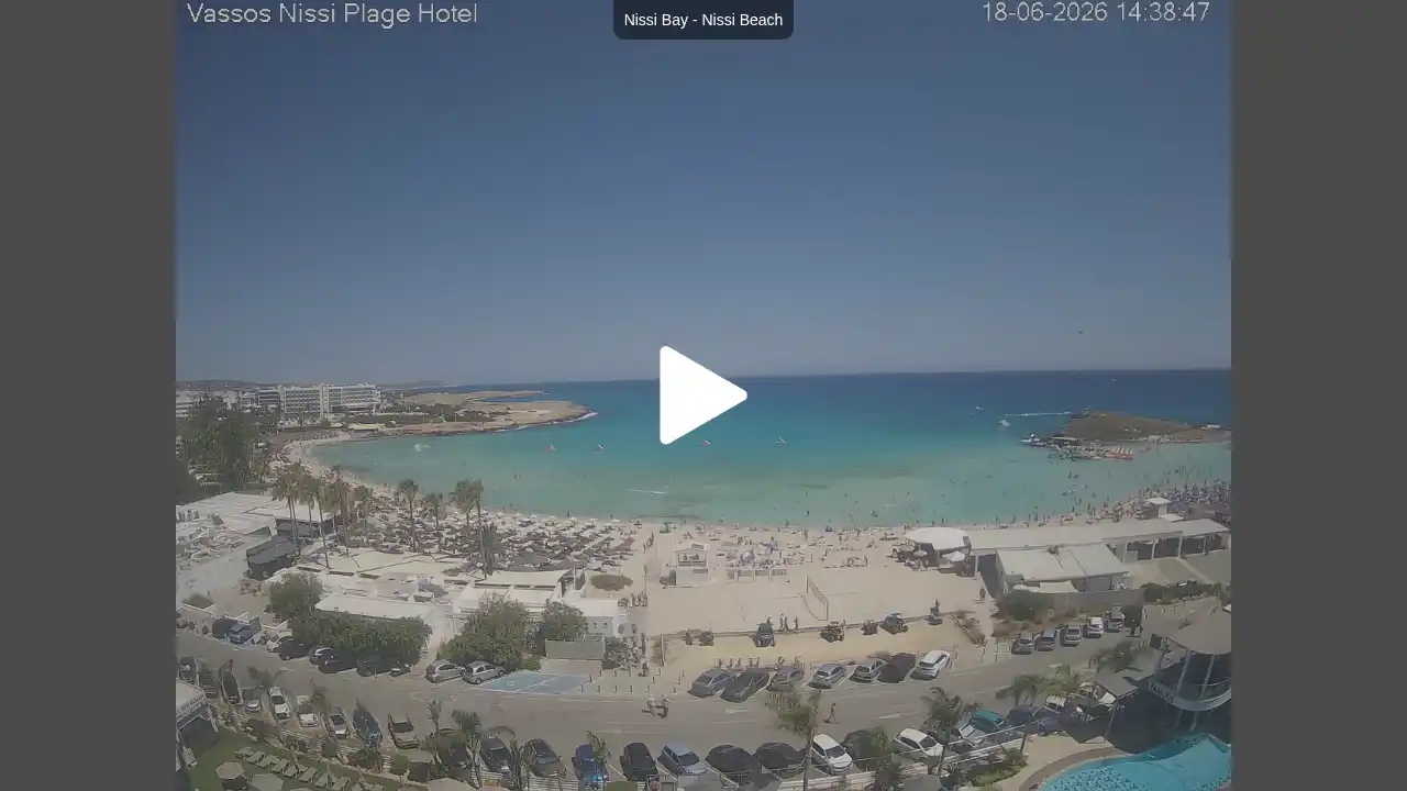 Webcam-Aufnahme aus :city — 18. Juni 2026 12:00