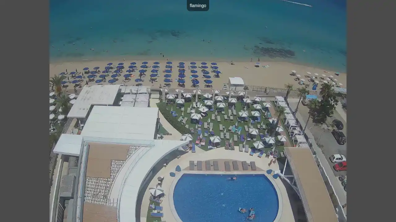 Webcam-Aufnahme aus :city — 18. Juni 2026 12:00