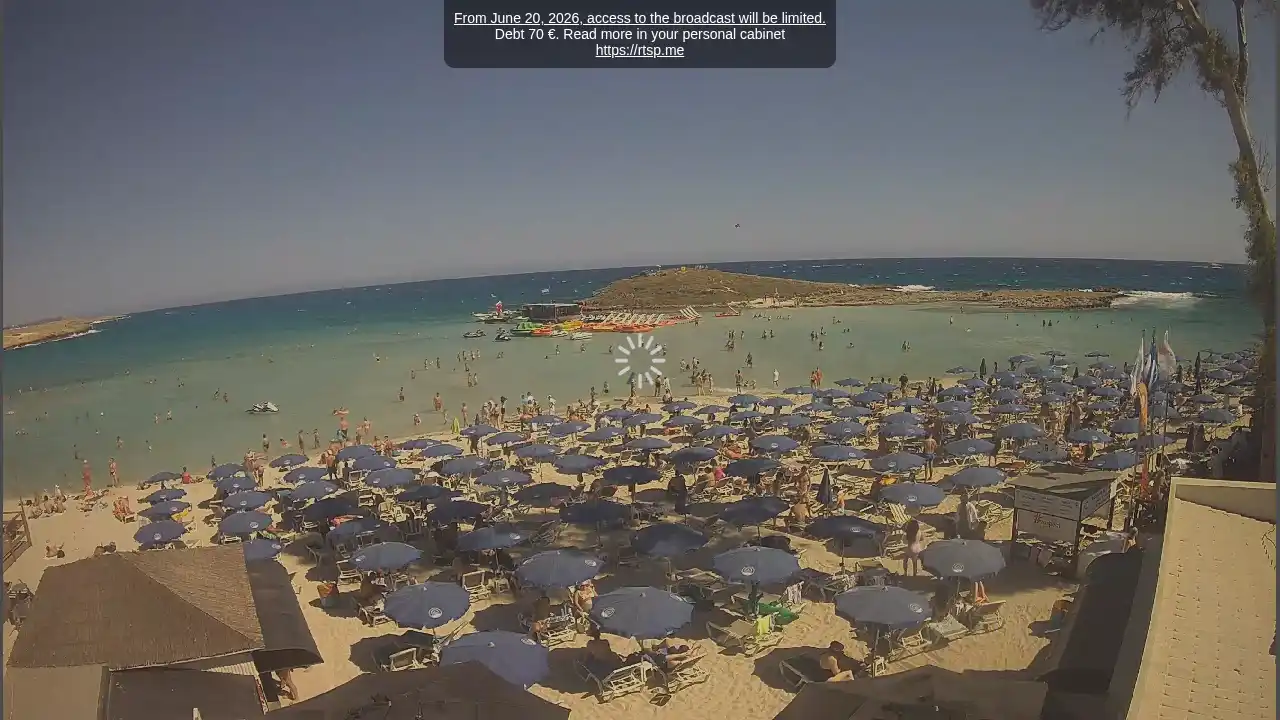 Webcam-Aufnahme aus :city — 18. Juni 2026 13:00
