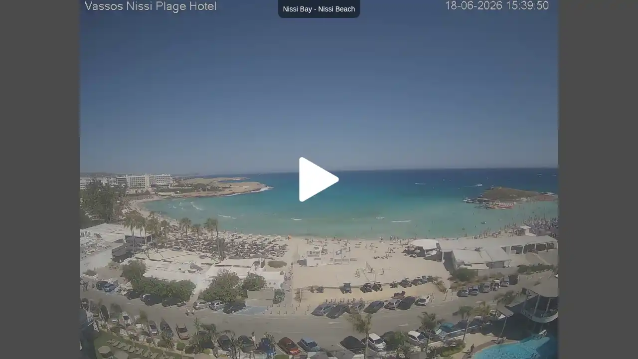 Webcam-Aufnahme aus :city — 18. Juni 2026 13:00