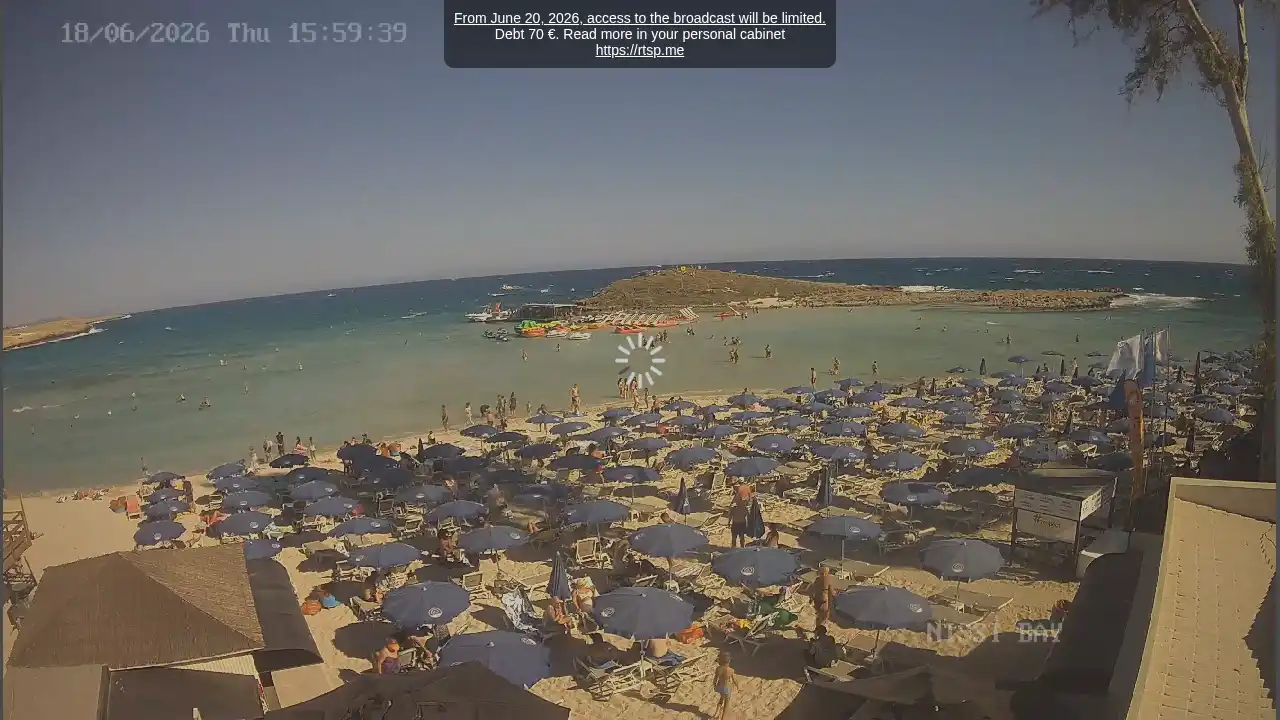Webcam-Aufnahme aus :city — 18. Juni 2026 14:00