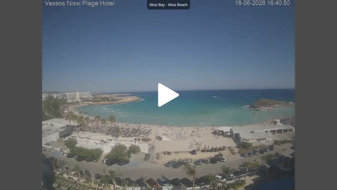 Webcam-Aufnahme aus :city — 18. Juni 2026 14:00