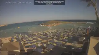 Vorschaubild 18. Juni 2026 15:00 Ayia Napa Zypern - Nissi Beach