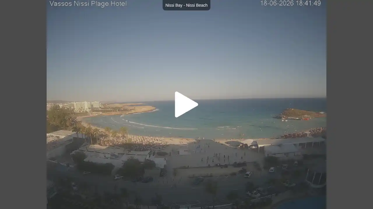 Webcam-Aufnahme aus :city — 18. Juni 2026 16:00