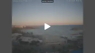 Vorschaubild 18. Juni 2026 17:00 Ayia Napa Zypern - Nissi Beach Panorama