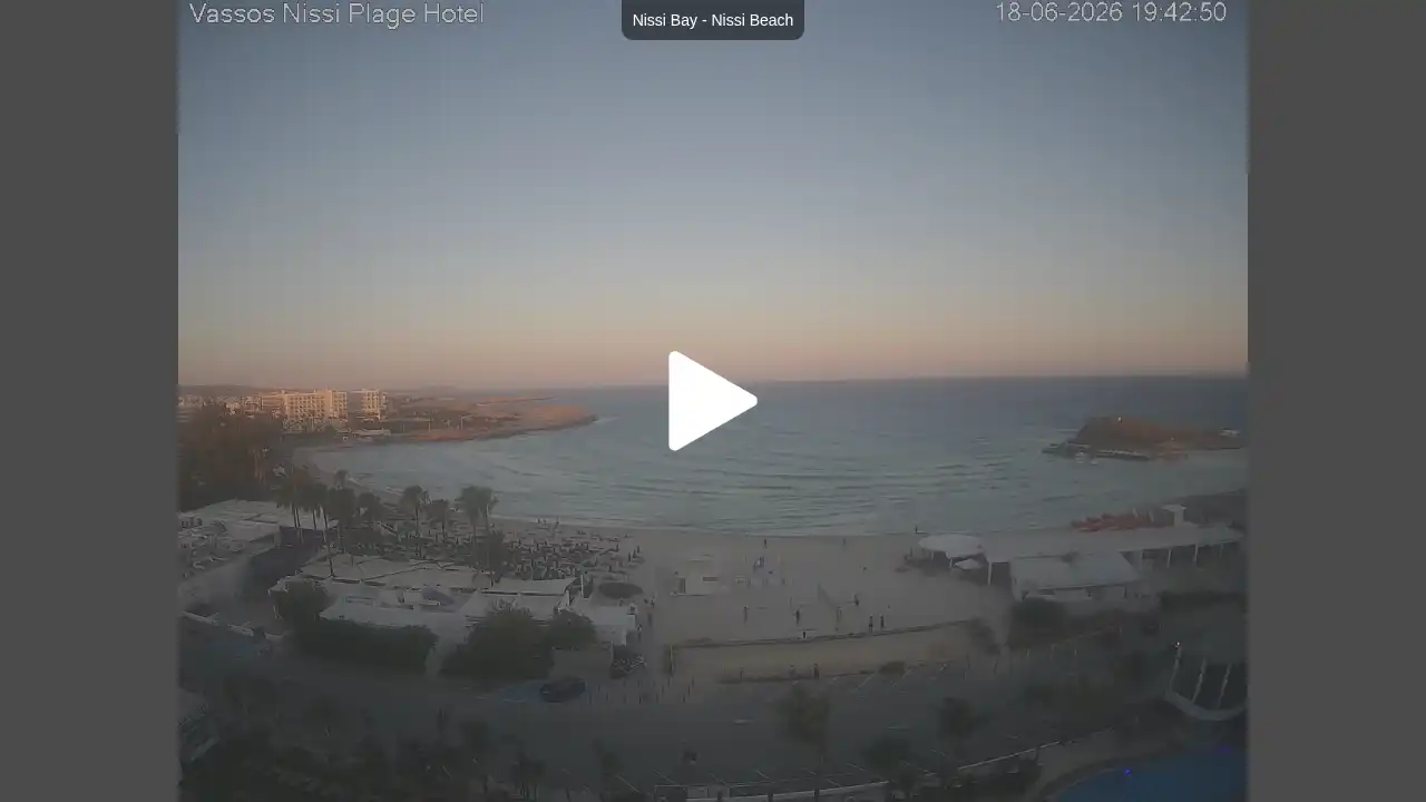 Webcam-Aufnahme aus :city — 18. Juni 2026 17:00