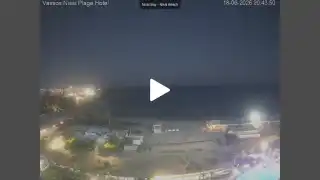 Vorschaubild 18. Juni 2026 18:00 Ayia Napa Zypern - Nissi Beach Panorama