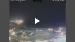 Vorschaubild 18. Juni 2026 19:00 Ayia Napa Zypern - Nissi Beach Panorama