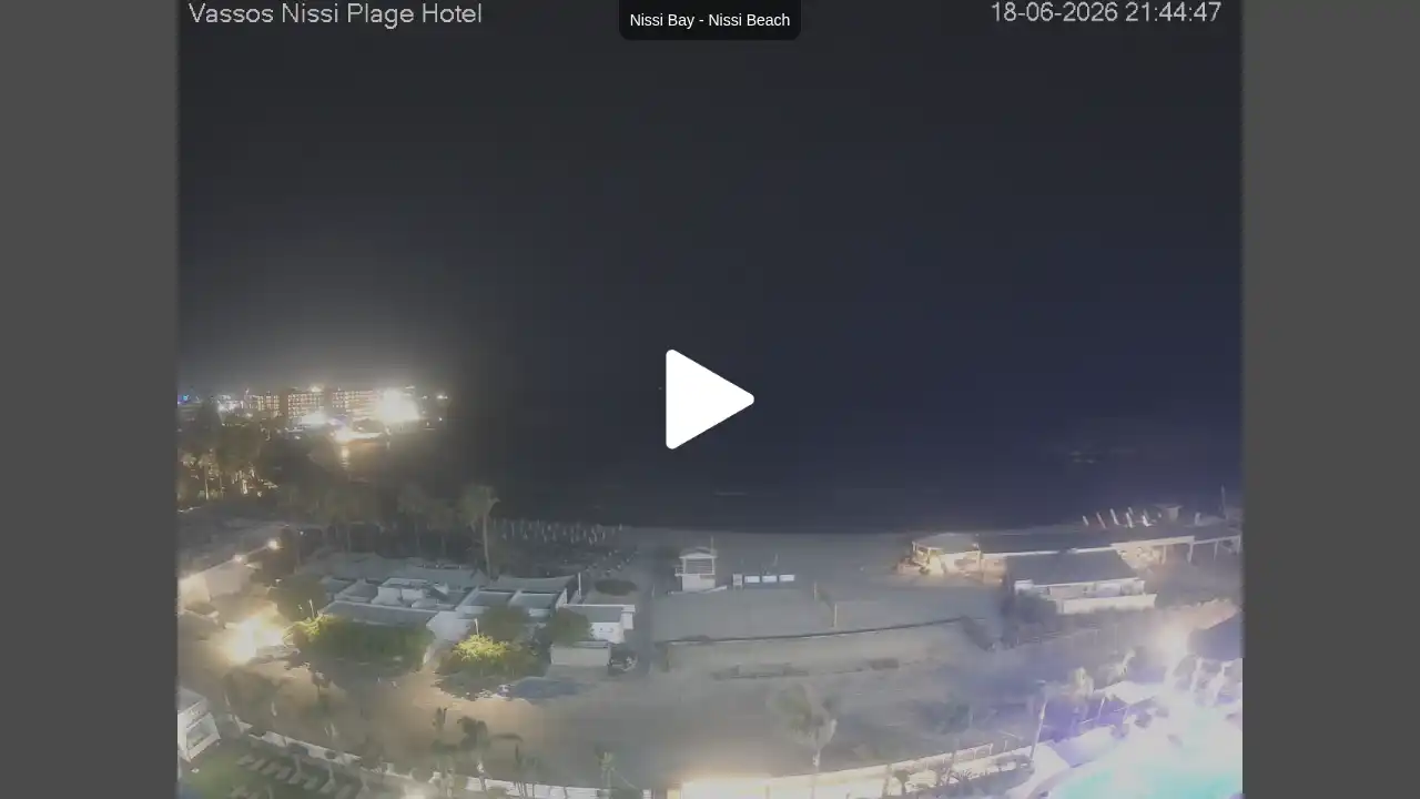 Webcam-Aufnahme aus :city — 18. Juni 2026 19:00