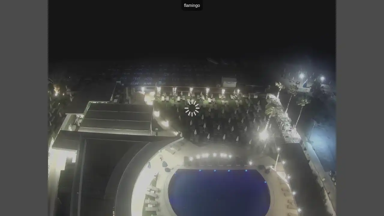 Webcam-Aufnahme aus :city — 18. Juni 2026 19:00