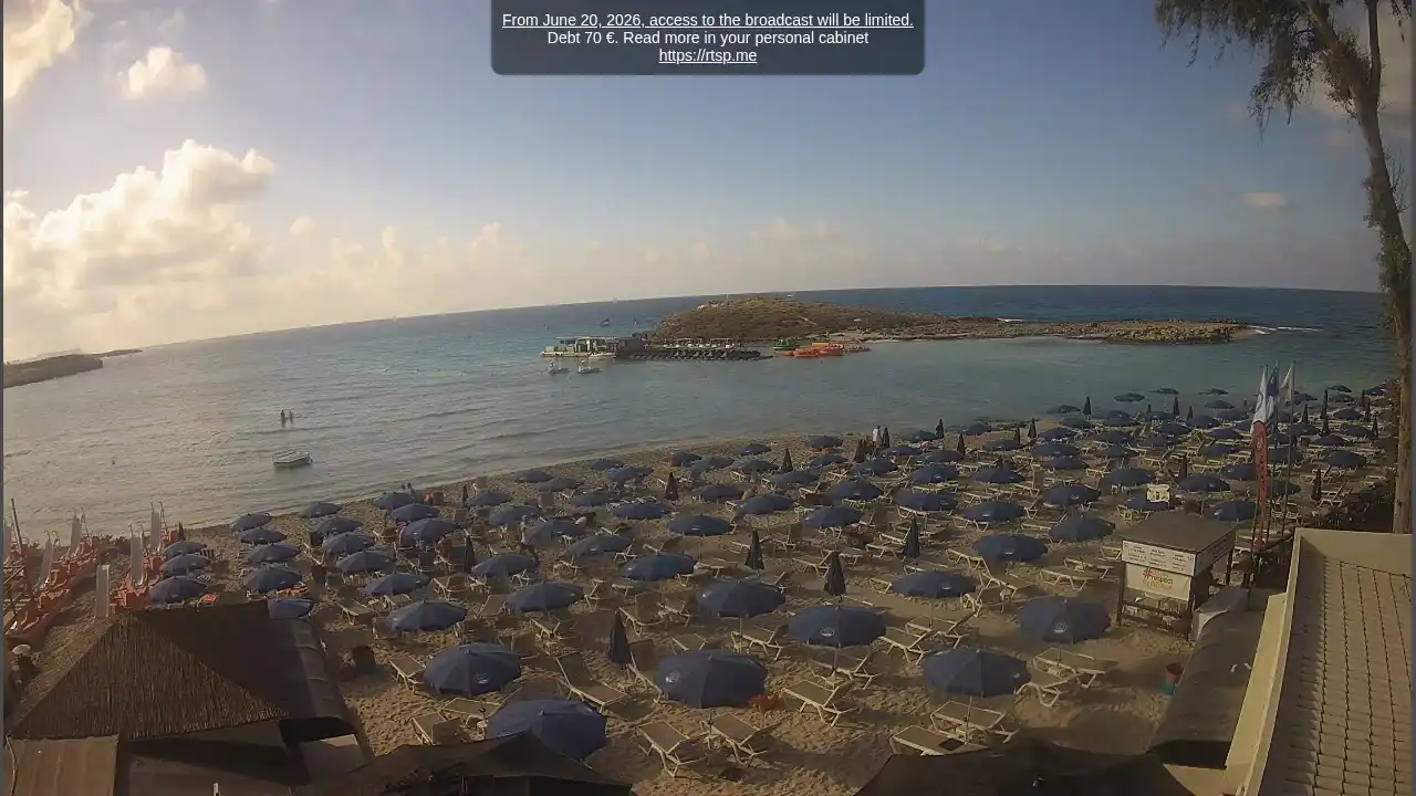 Webcam-Aufnahme aus :city — 19. Juni 2026 05:00