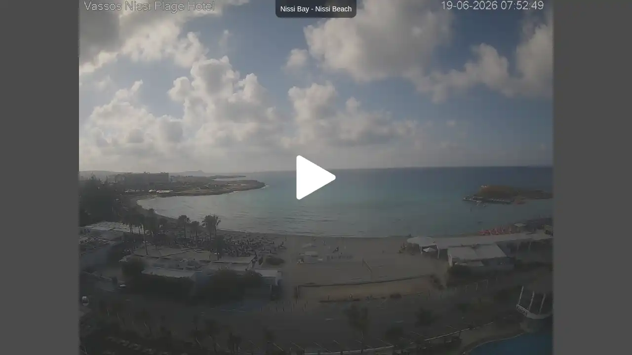 Webcam-Aufnahme aus :city — 19. Juni 2026 05:00
