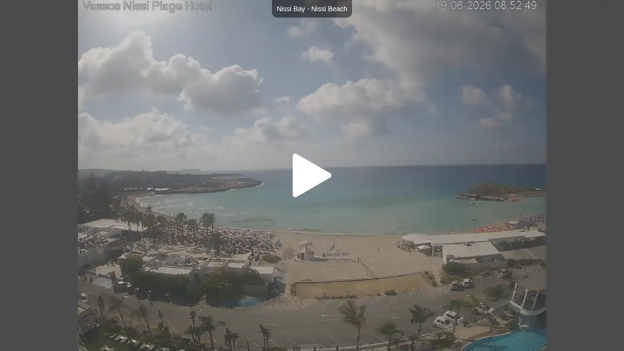 Webcam-Aufnahme aus :city — 19. Juni 2026 06:00