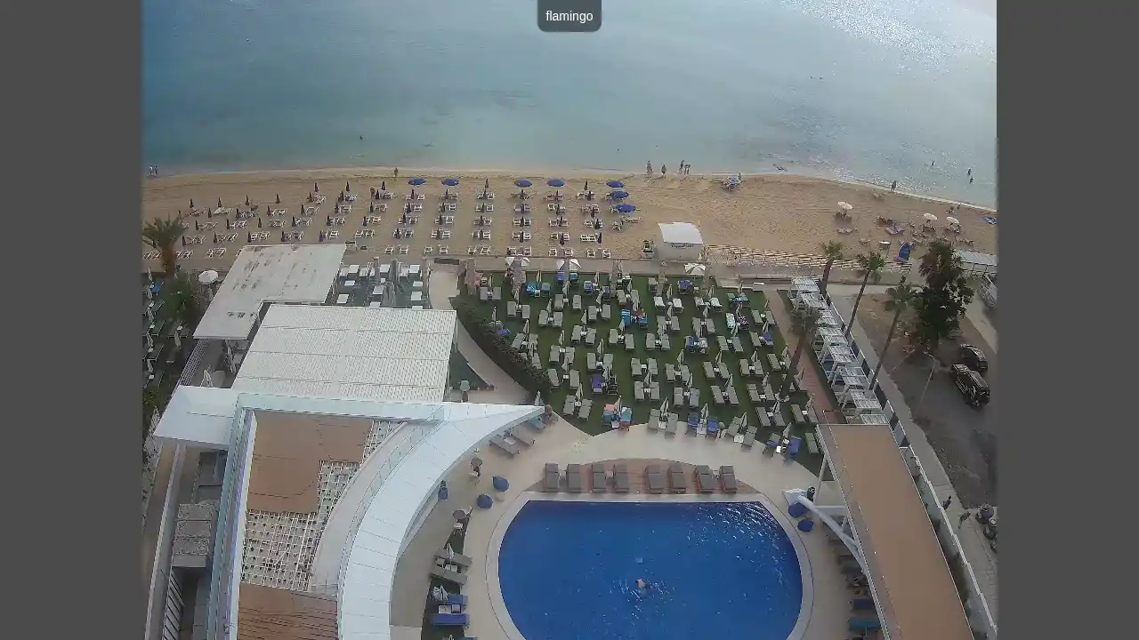 Webcam-Aufnahme aus :city — 19. Juni 2026 06:00