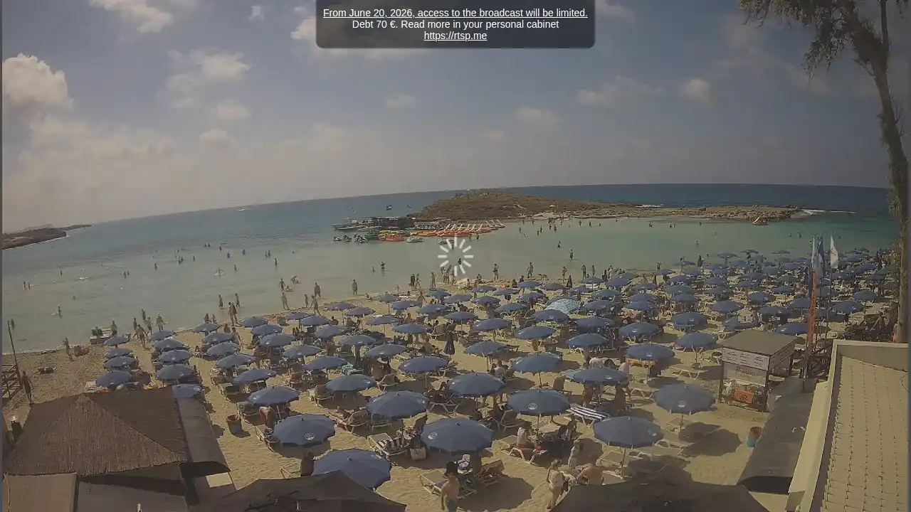 Webcam-Aufnahme aus :city — 19. Juni 2026 07:00