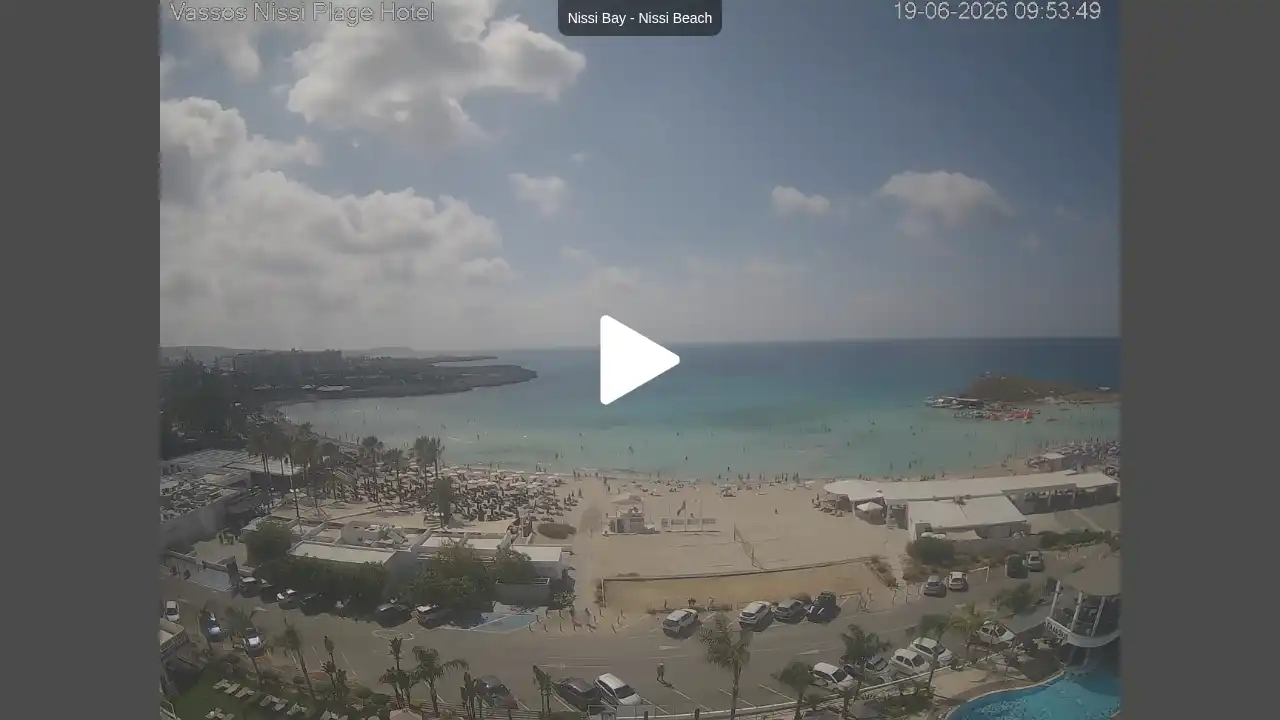 Webcam-Aufnahme aus :city — 19. Juni 2026 07:00