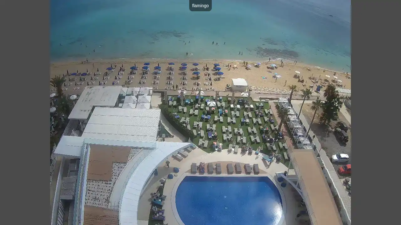 Webcam-Aufnahme aus :city — 19. Juni 2026 07:00