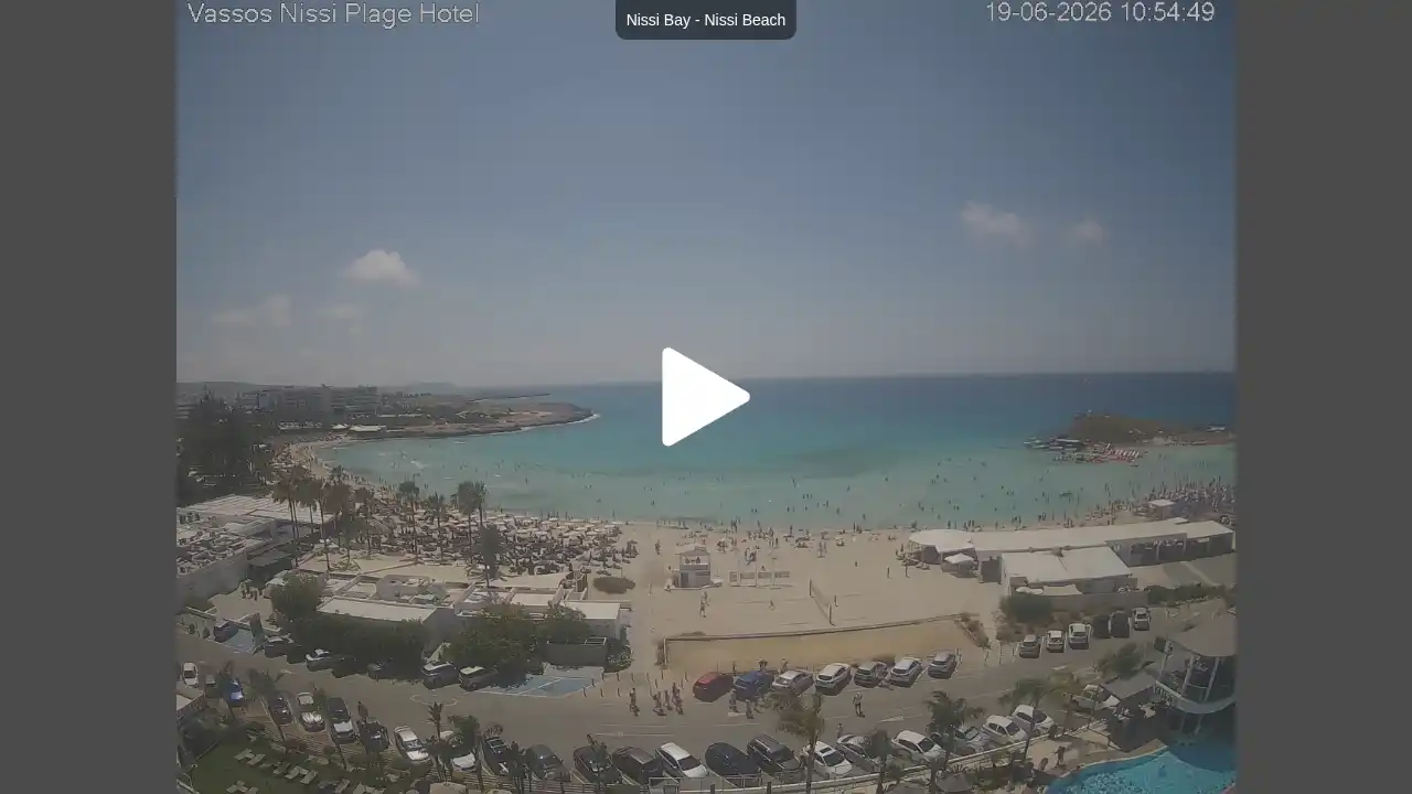 Webcam-Aufnahme aus :city — 19. Juni 2026 08:00