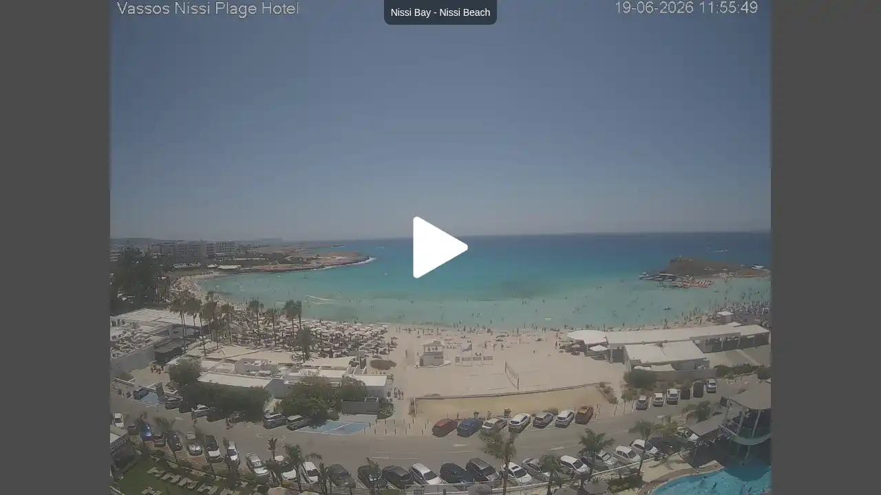 Webcam-Aufnahme aus :city — 19. Juni 2026 09:00