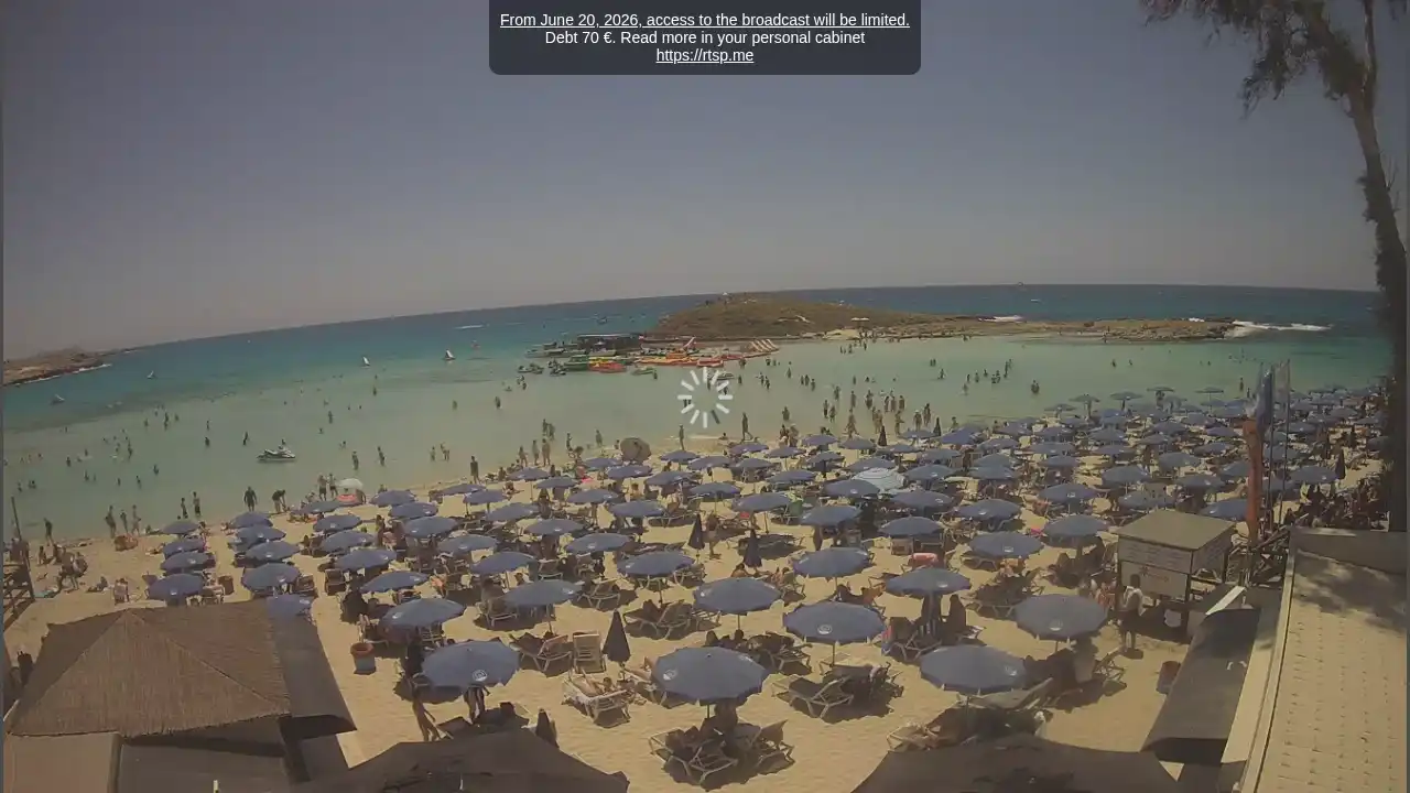 Webcam-Aufnahme aus :city — 19. Juni 2026 10:00