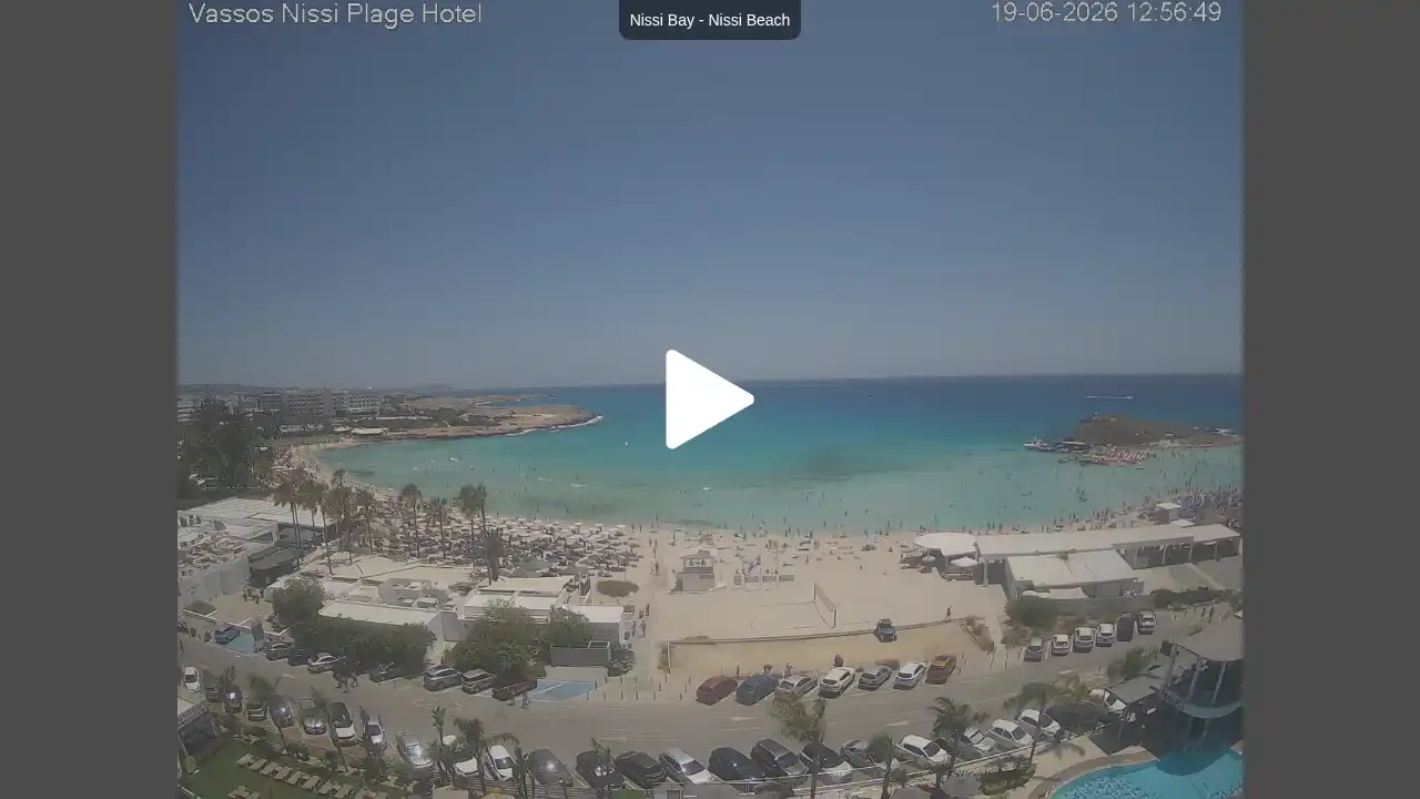 Webcam-Aufnahme aus :city — 19. Juni 2026 10:00