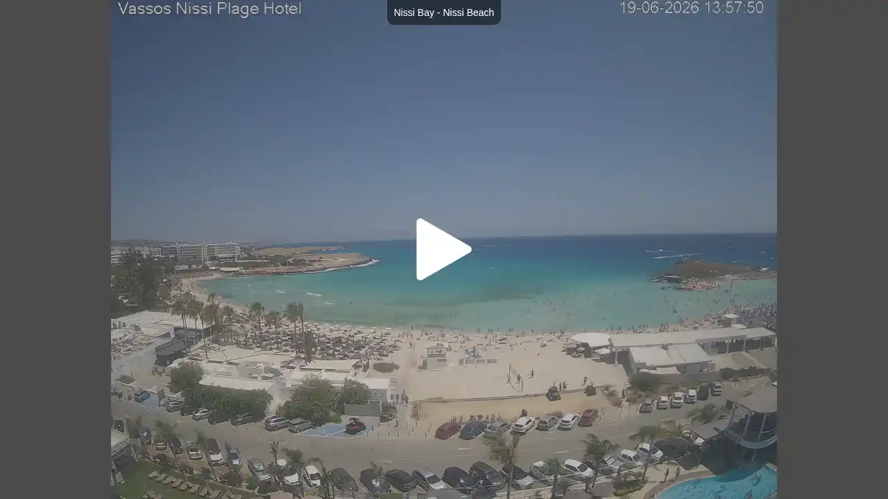 Webcam-Aufnahme aus :city — 19. Juni 2026 11:00