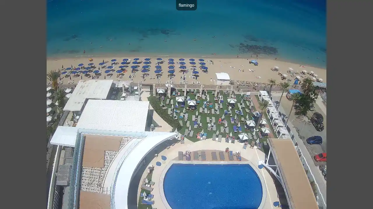 Webcam-Aufnahme aus :city — 19. Juni 2026 12:00