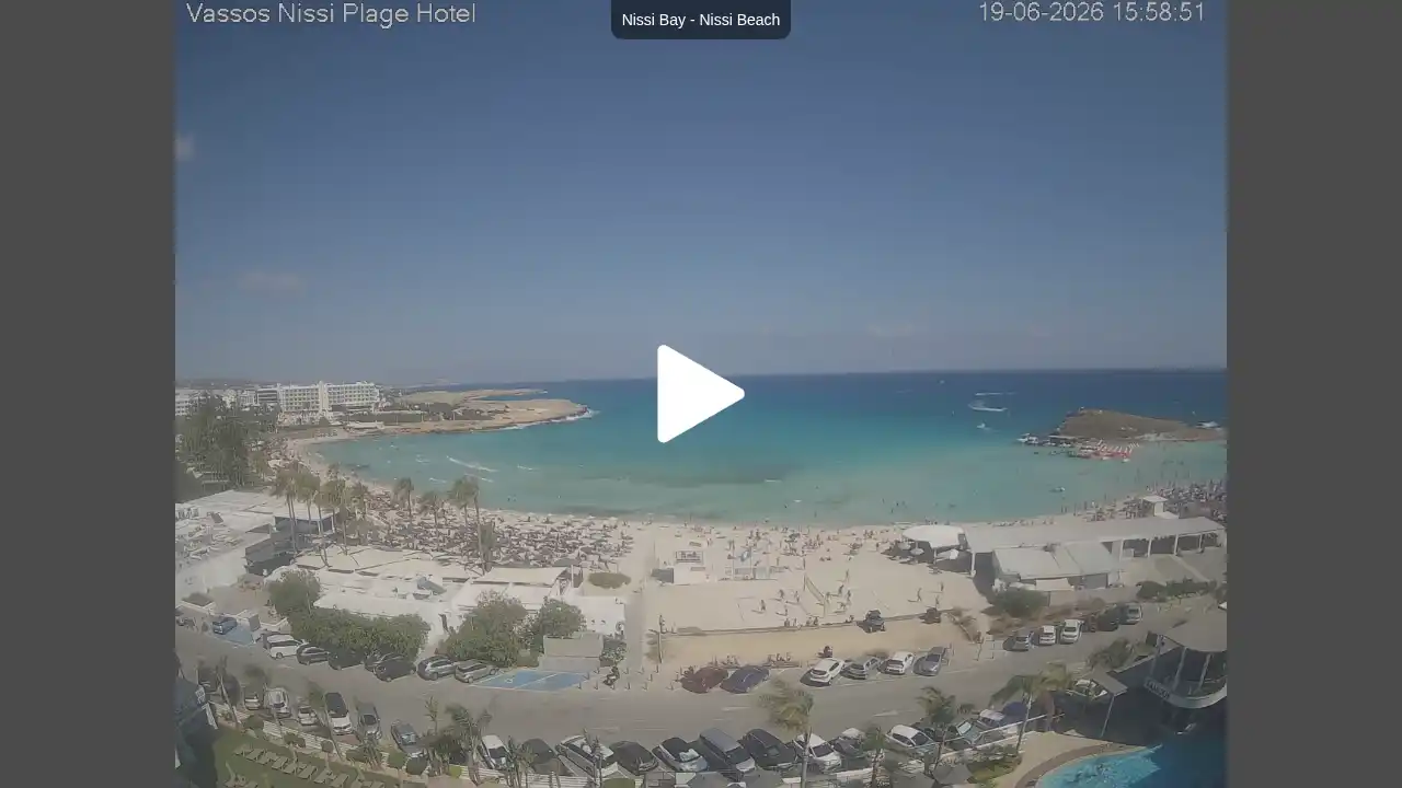 Webcam-Aufnahme aus :city — 19. Juni 2026 13:00