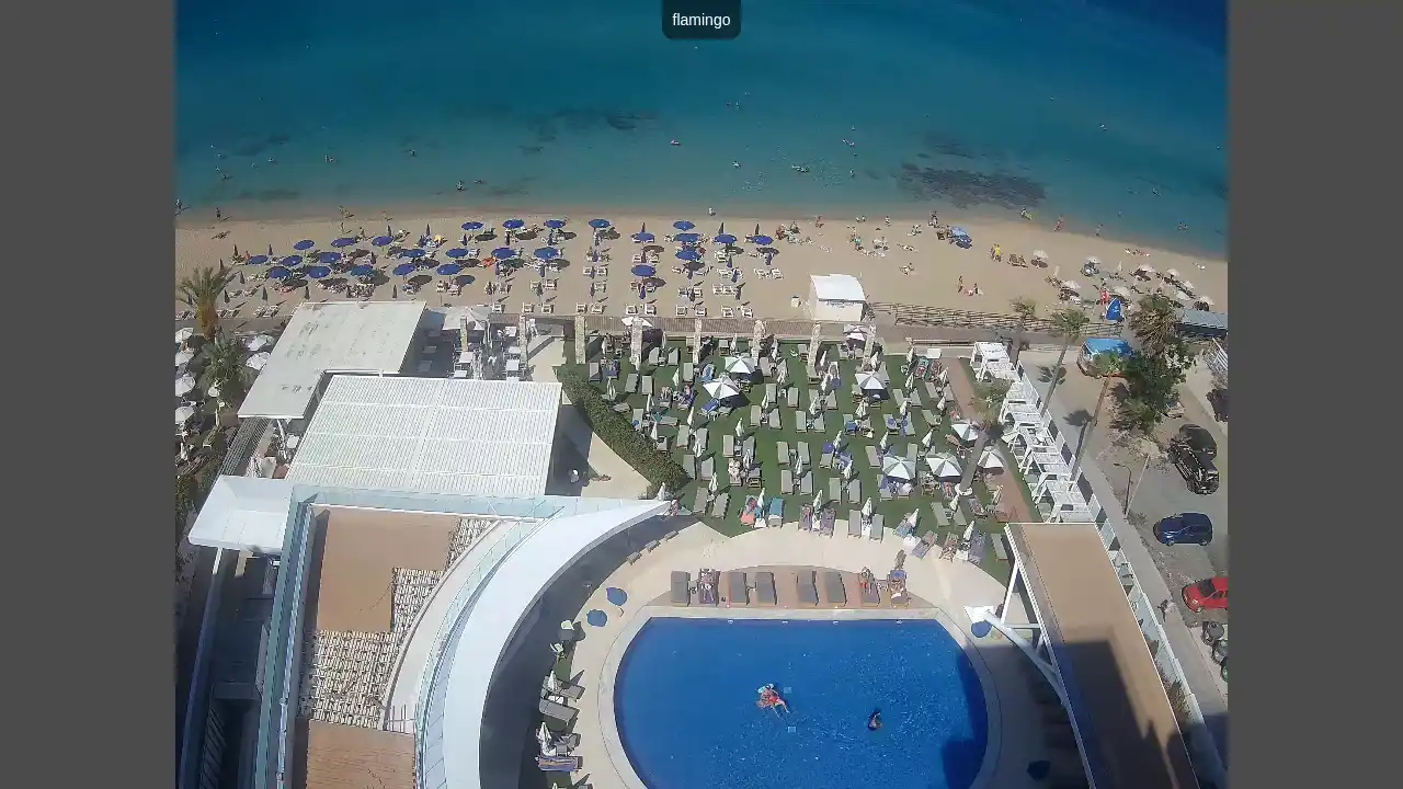 Webcam-Aufnahme aus :city — 19. Juni 2026 13:00