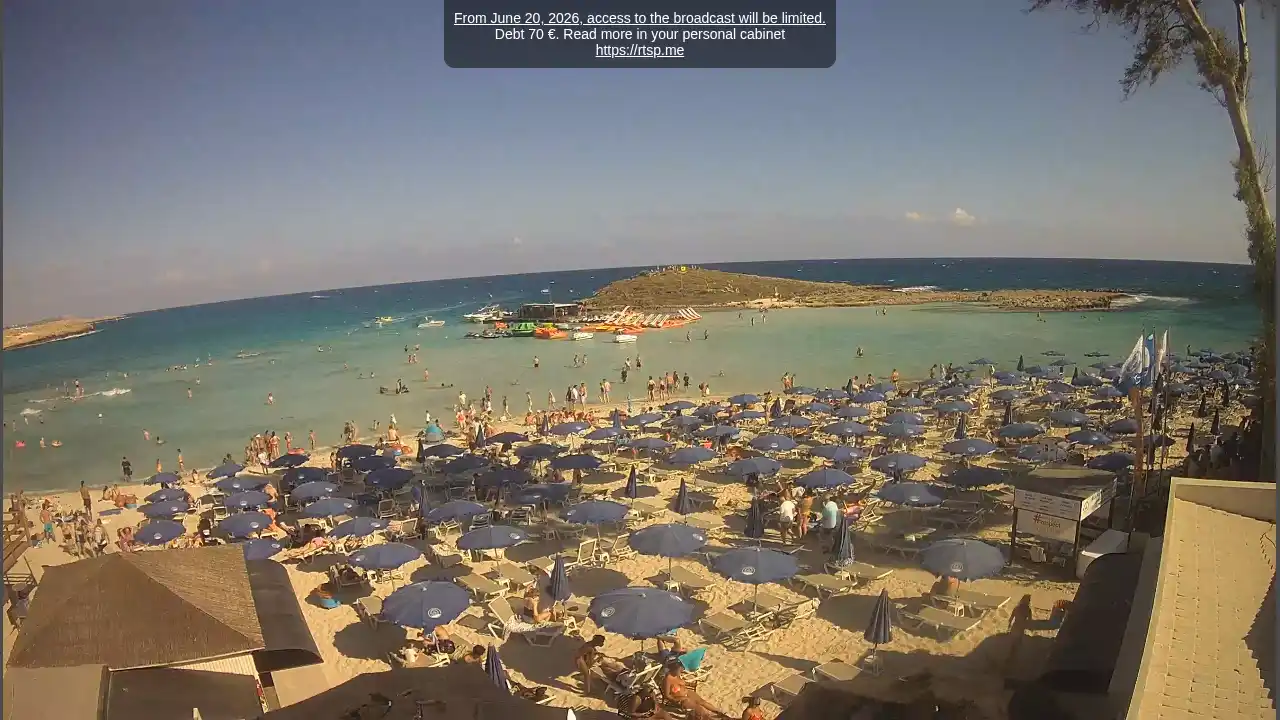 Webcam-Aufnahme aus :city — 19. Juni 2026 14:00