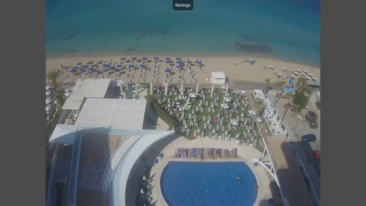 Webcam-Aufnahme aus :city — 19. Juni 2026 14:00