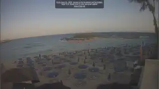 Vorschaubild 19. Juni 2026 16:00 Ayia Napa Zypern - Nissi Beach