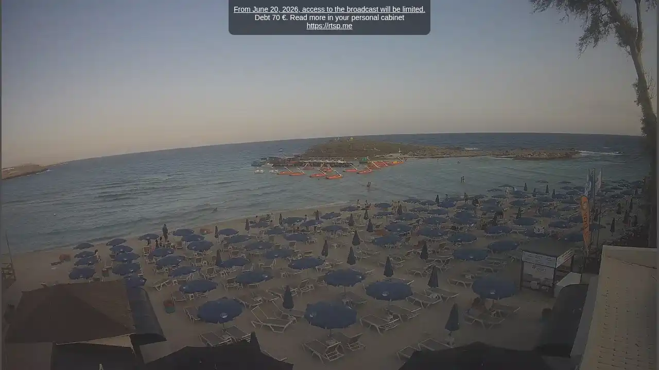 Webcam-Aufnahme aus :city — 19. Juni 2026 16:00