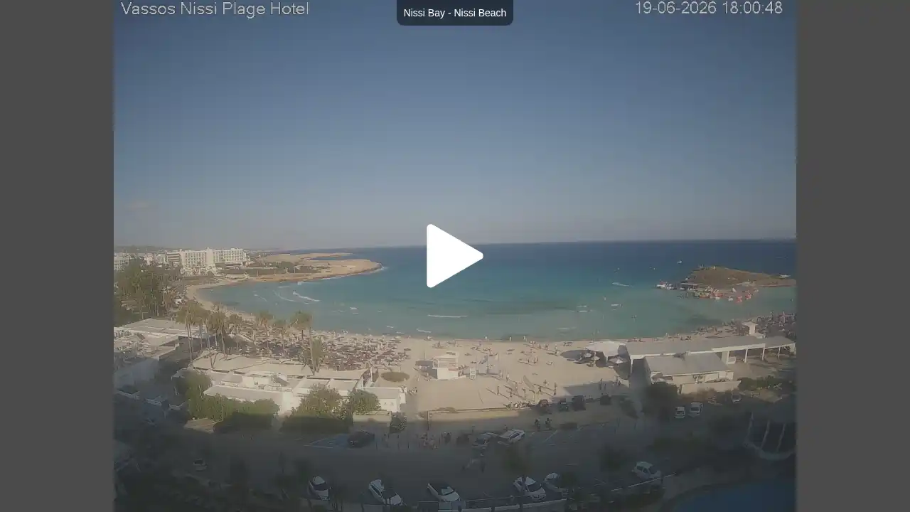 Webcam-Aufnahme aus :city — 19. Juni 2026 16:00