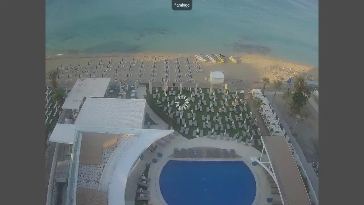 Webcam-Aufnahme aus :city — 19. Juni 2026 16:00