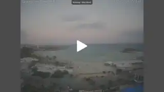 Vorschaubild 19. Juni 2026 18:00 Ayia Napa Zypern - Nissi Beach Panorama