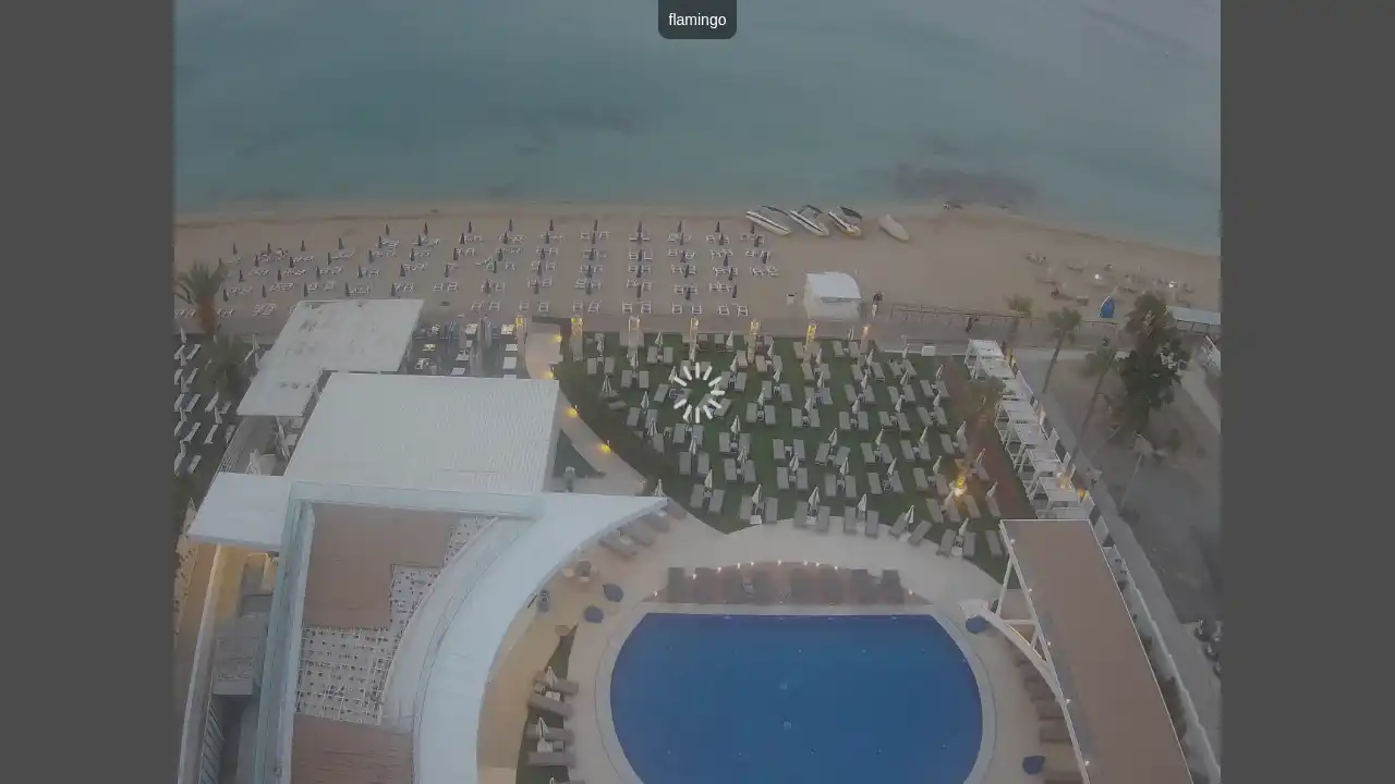 Webcam-Aufnahme aus :city — 19. Juni 2026 18:00