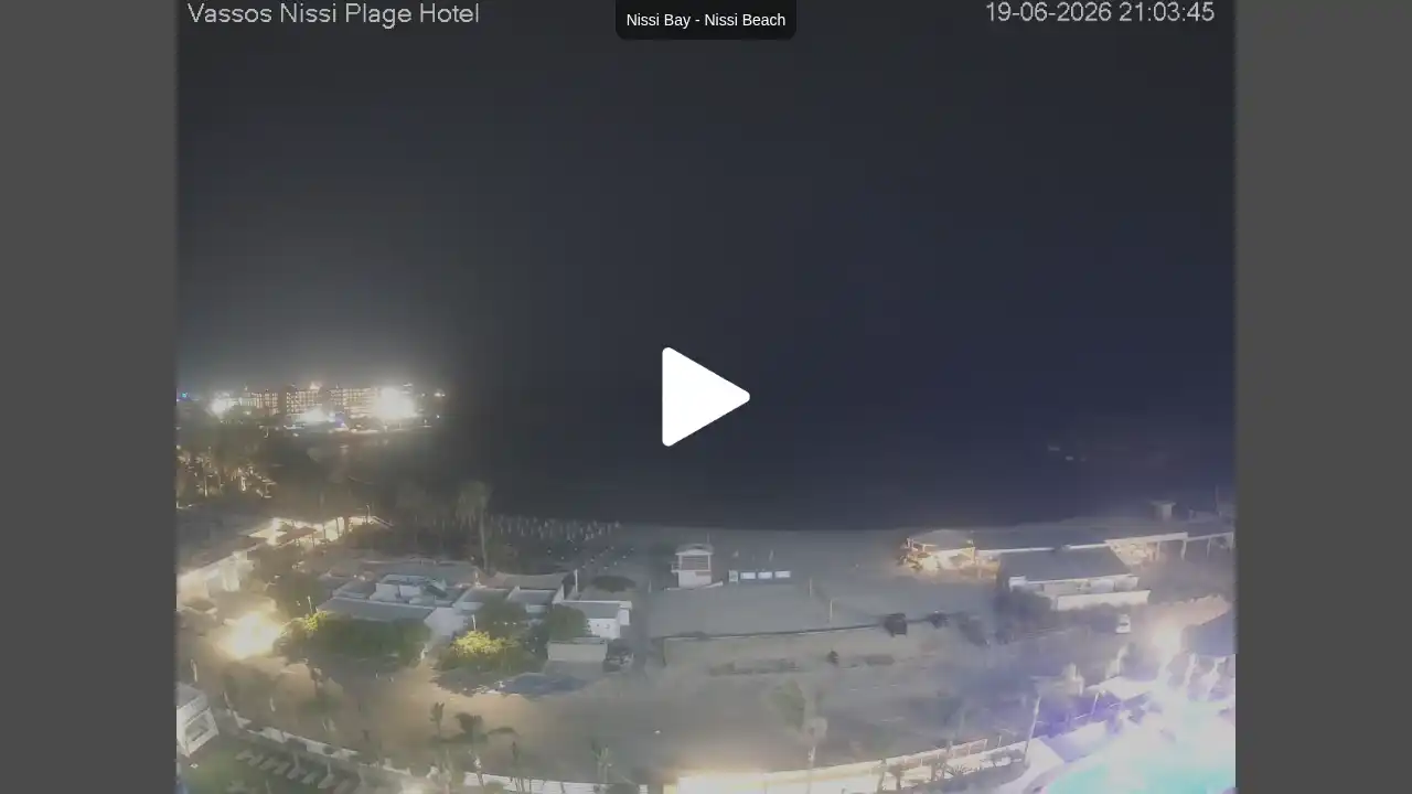 Webcam-Aufnahme aus :city — 19. Juni 2026 19:00