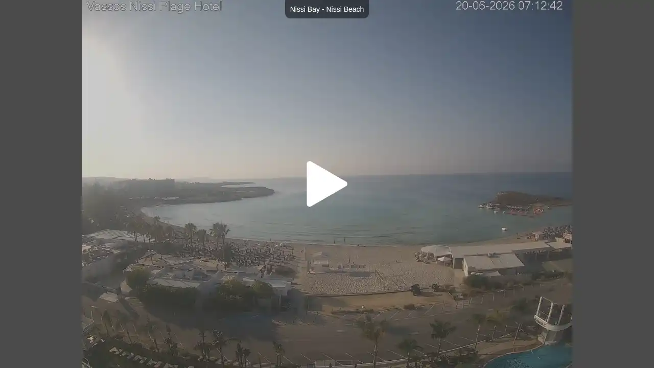 Webcam-Aufnahme aus :city — 20. Juni 2026 05:00
