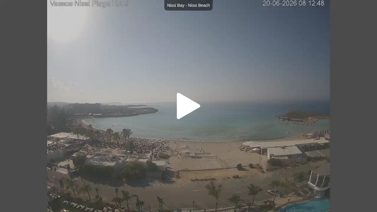 Webcam-Aufnahme aus :city — 20. Juni 2026 06:00