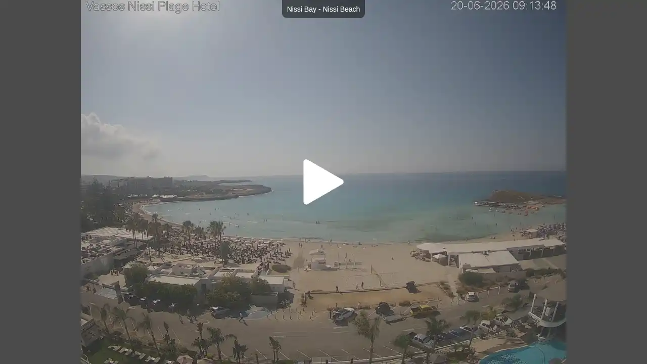 Webcam-Aufnahme aus :city — 20. Juni 2026 07:00