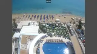 Vorschaubild 20. Juni 2026 07:00 Protaras Zypern Strand