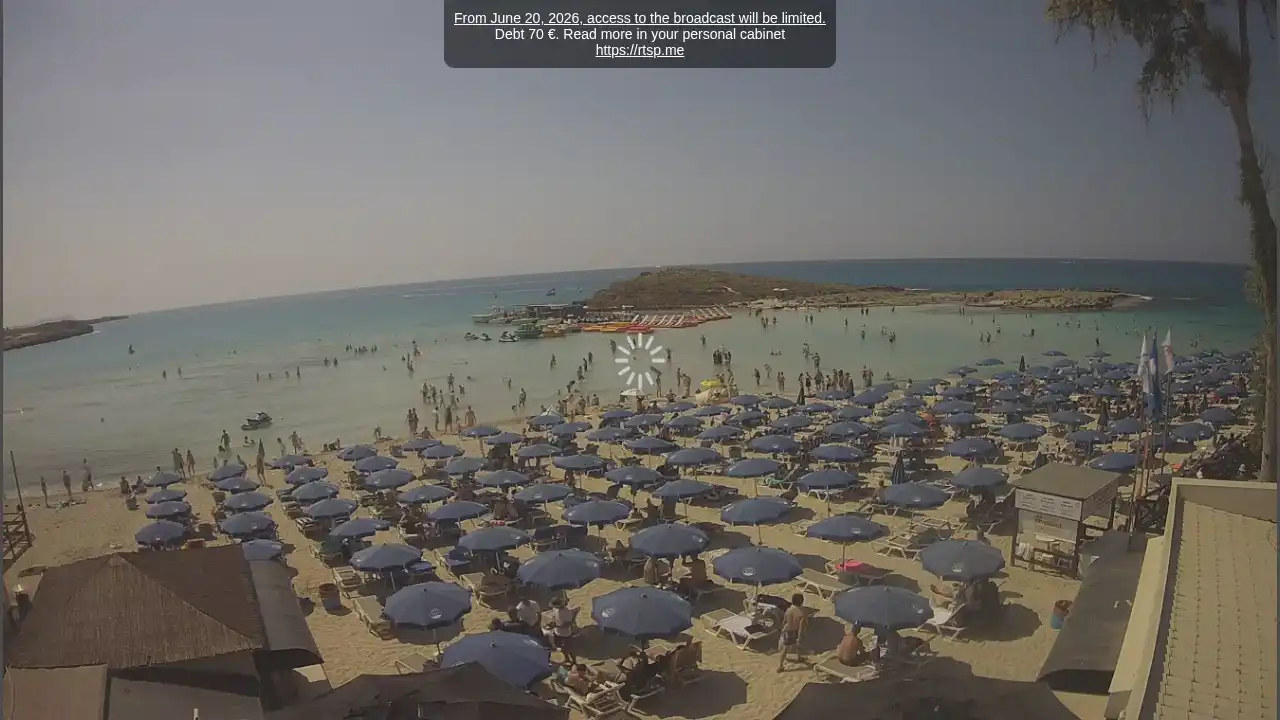 Webcam-Aufnahme aus :city — 20. Juni 2026 08:00