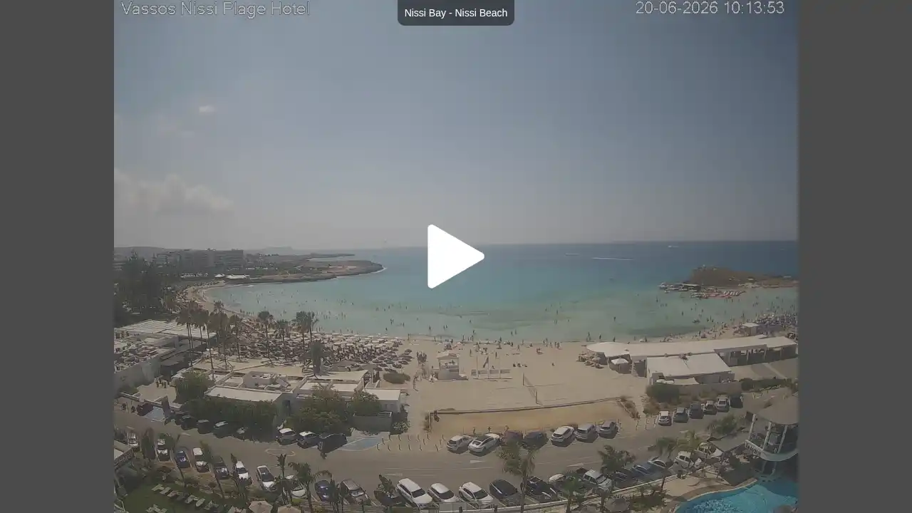 Webcam-Aufnahme aus :city — 20. Juni 2026 08:00