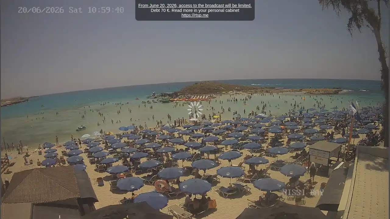 Webcam-Aufnahme aus :city — 20. Juni 2026 09:00