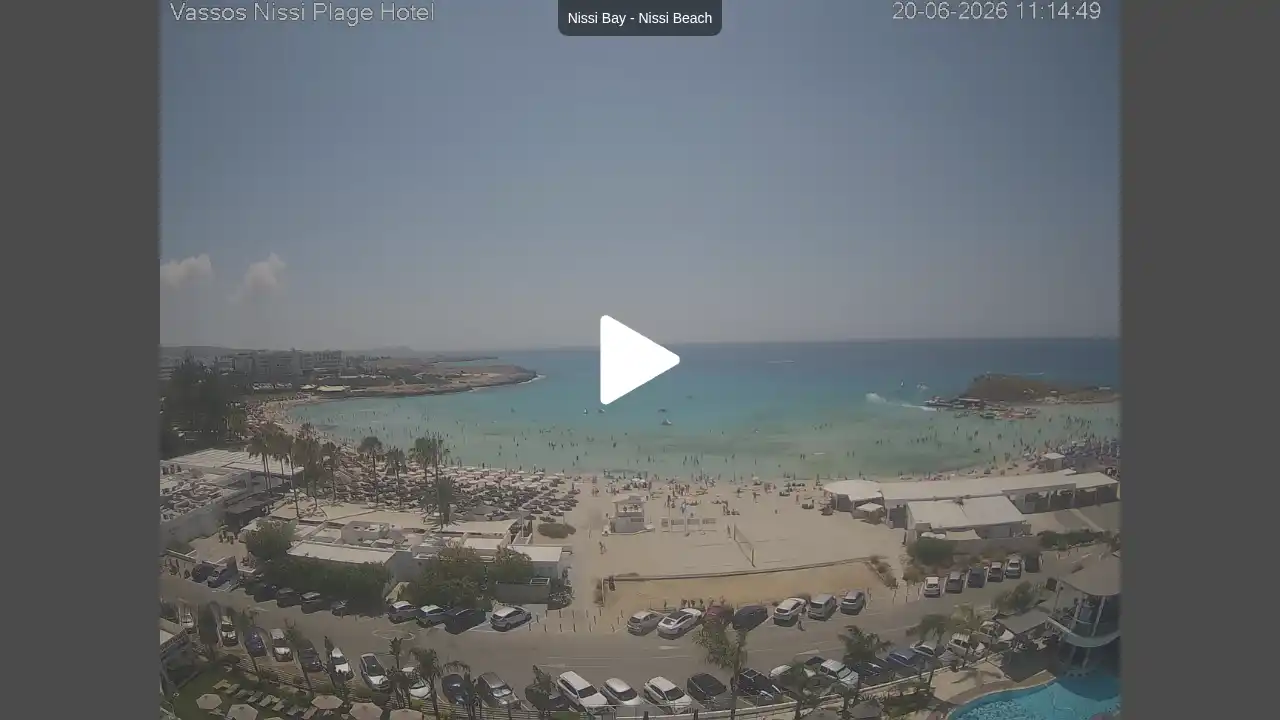 Webcam-Aufnahme aus :city — 20. Juni 2026 09:00